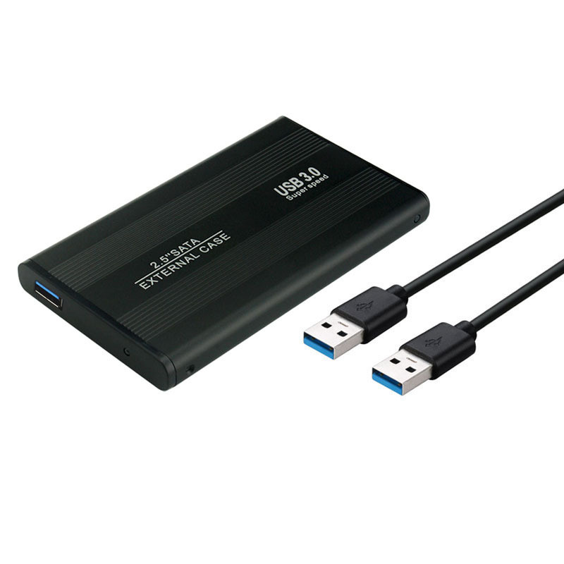 UTHAI G18 USB3.0/USB2.0 HDD Enclosure Mobile Case 2.5 inch SATA3 External Caddy USB2.0 HDD Hard Driv