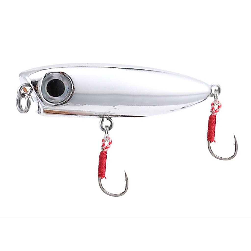 Mini Wtd lushazer with single hook BKK