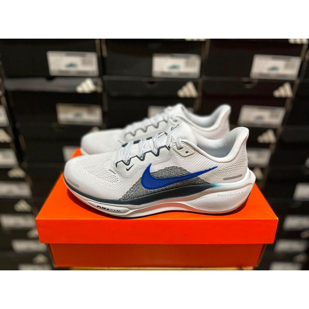 SEPATU LARI NK PEGASUS 41 GREY ART - FD2723 005