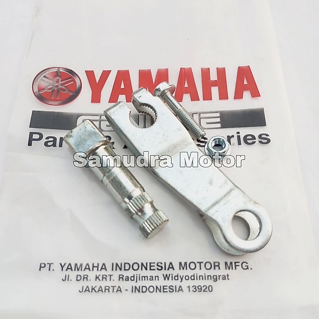 As Paha Rem+Tuas Paha Rem Belakang Jupiter Z Force 1 F1zR Vega R New Vega ZR Crypton Vega Lama