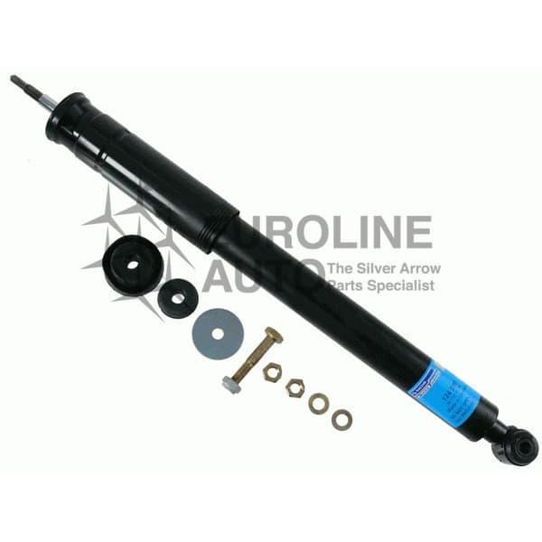 Shock Absorber Mercedes Benz W210 Depan " Sachs "
