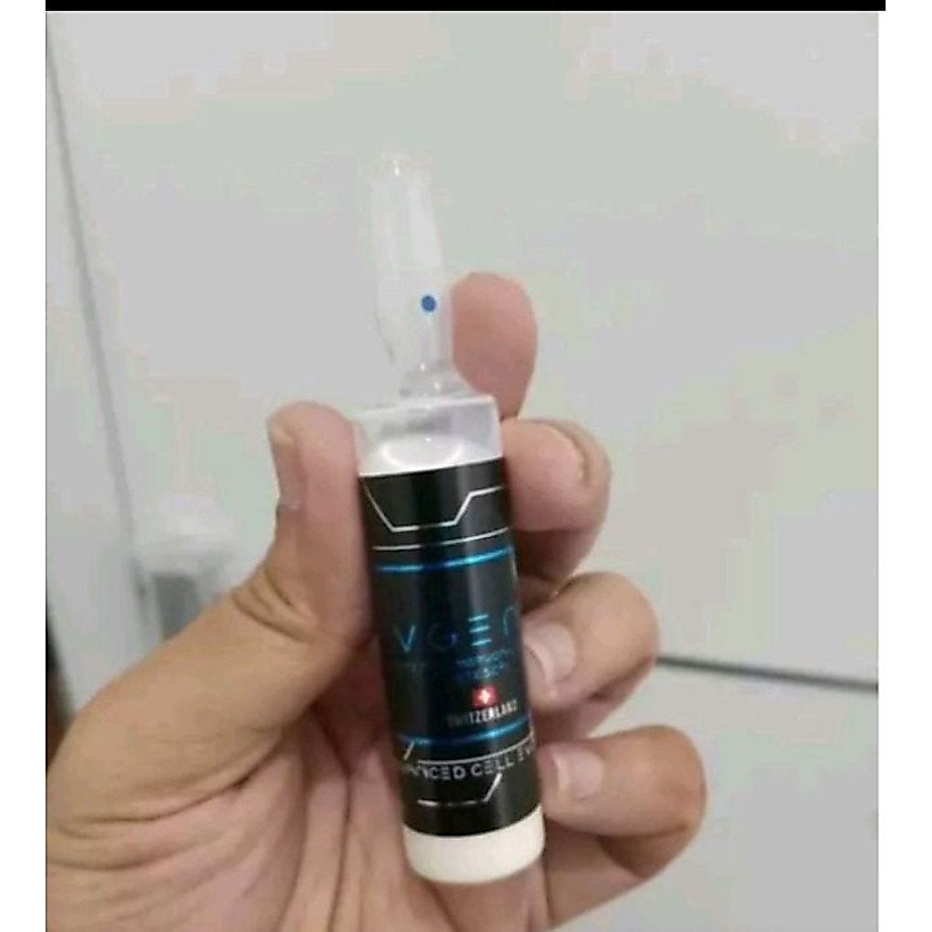 EVGENIS TOTIPOTENT EMBRYONIC STEM CELL