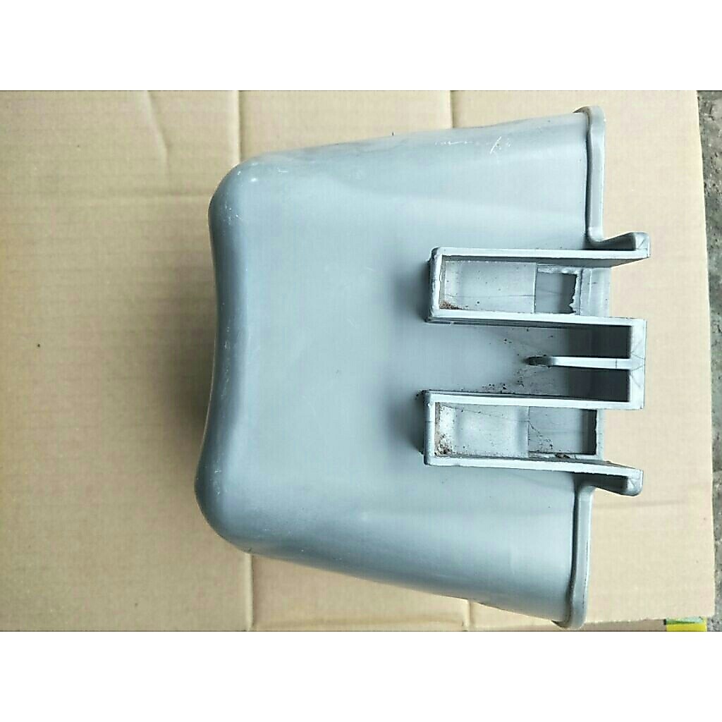 sparepart bekas copotan sepeda anak roda 3 merk family