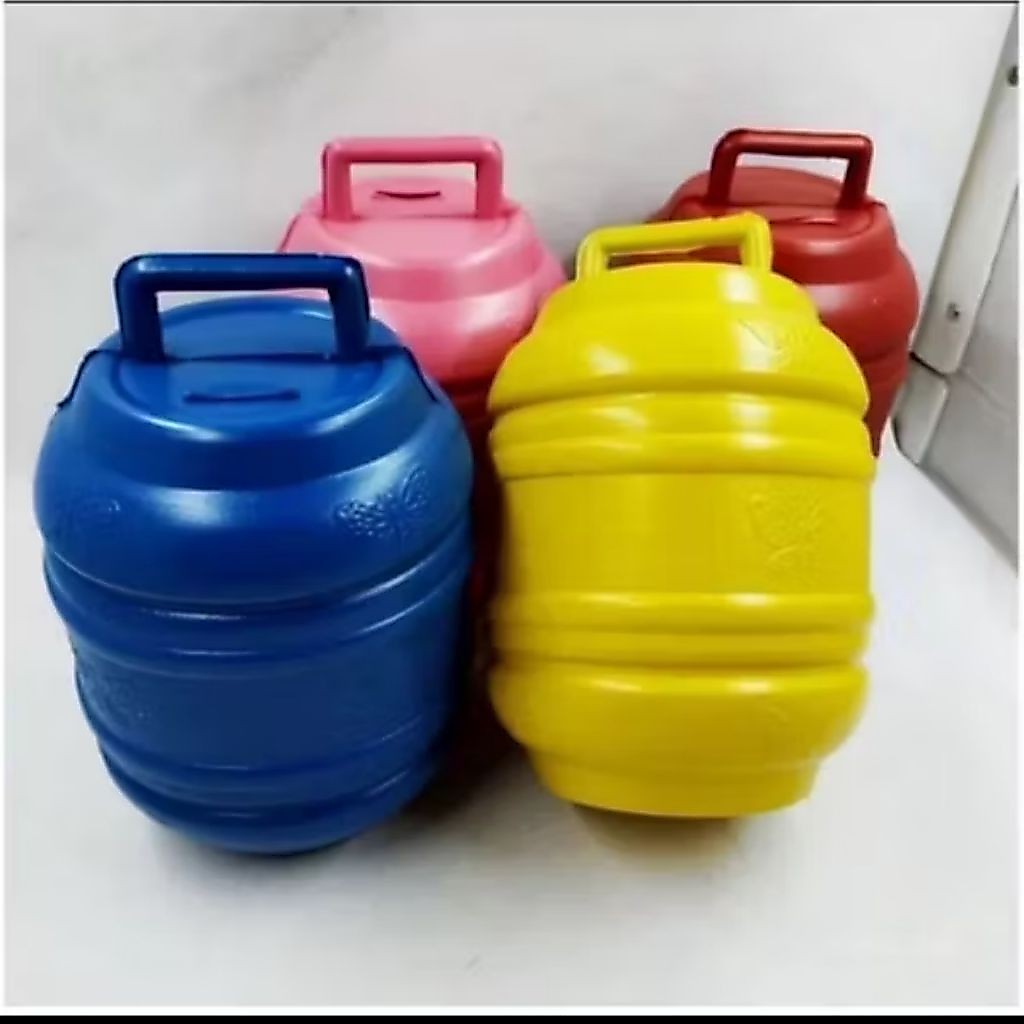 Celengan Tong Jumbo Celengan Plastik Jumbo