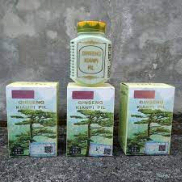 yasmin_jaya112 TERMURAH 100 % ASLI PROMO ZHENGQI NUSANTARA !!! KIANPI ORIGINAL TERBUKTI AMPUH!WN Kap