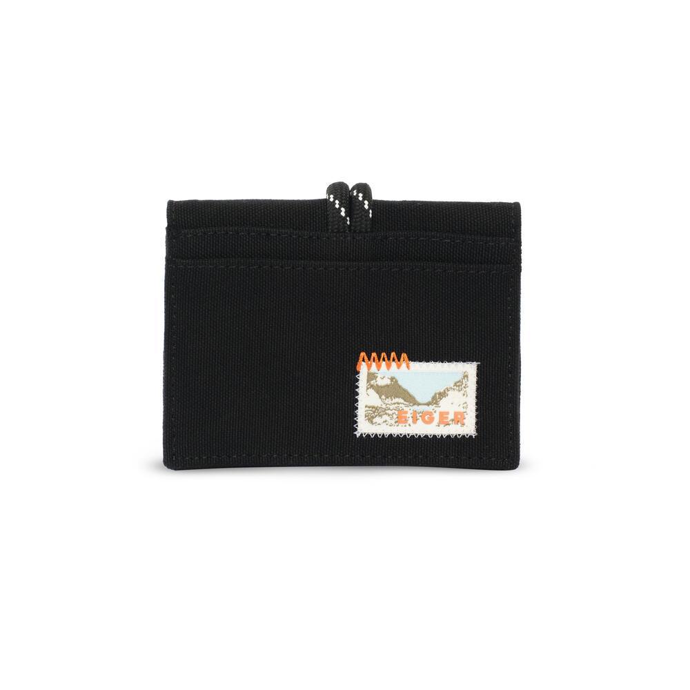 MELVI STORE EIGER WOMEN BOUCLE SHORT WALLET