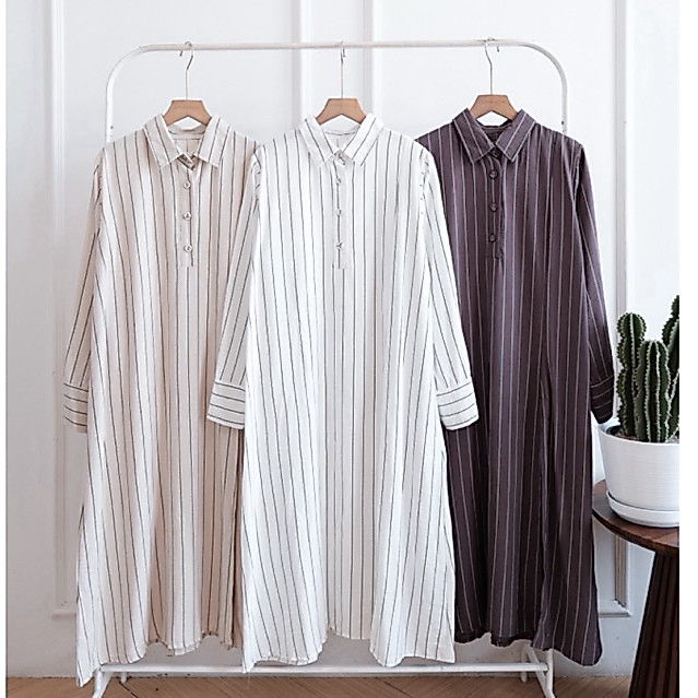 LALINA LONG TUNIK