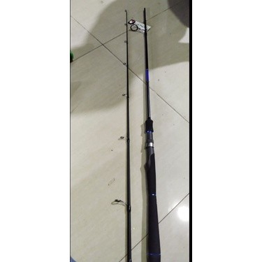 Joran oyama kronos pilihan 562 165cm atau 602 180cm 10-20lb
