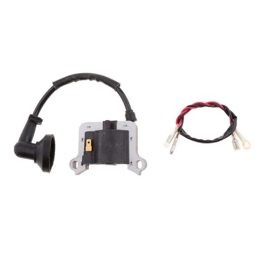 Ignition Coil for 2 Stroke 43cc 49cc Mini Moto opper Scooter Pocket Bike
