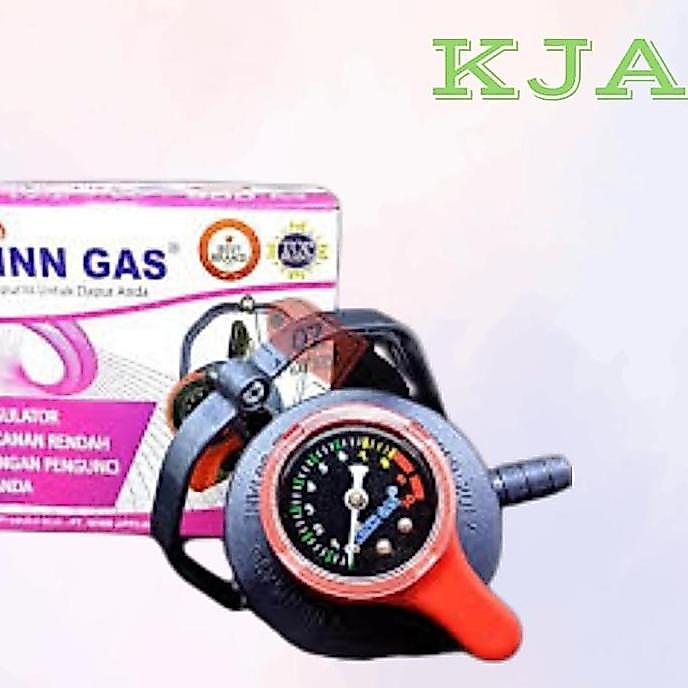 Promo Regulator Wingas W900M