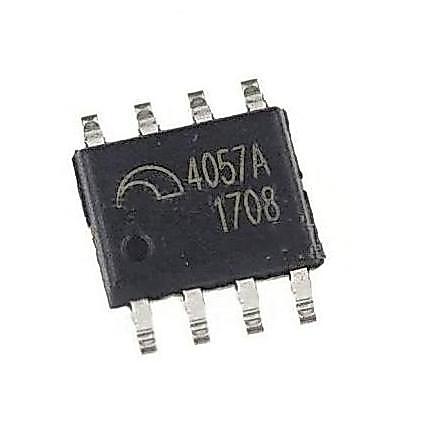 4057A ME4057ASPG ME4057 4057AN 4057D SMD IC SOP-8 4,2V BATTERY KOMPONEN SE27