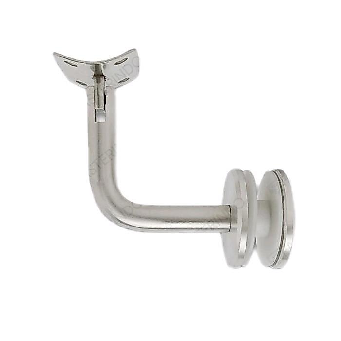 (SALE) PENJEPIT KACA RAILING TANGGA, JEPITAN HAND RAILING KACA / SPIDER RAILING TANGGA MERK FASTER