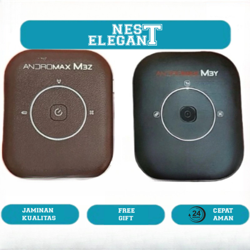 Modem Wifi  Andromax Smartfren unlimited  M3Z M3Y M2Y Bisa Smartfren unlimited , Smartfren portable