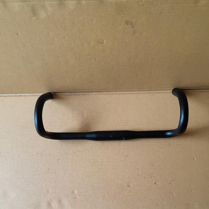 READY Handlebar Road 31,8 x 420 mm Entity Sport Alloy. Road Bar. Dropbar. Stang Setir Balap 31.8 Kod