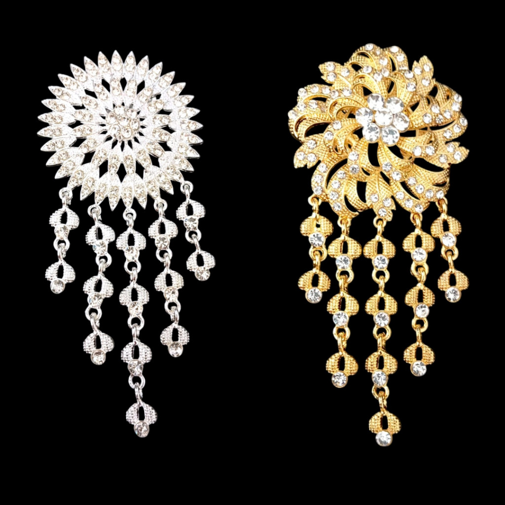 Bros Kebaya Jurai Etnik Jawa Sumatera Bali/Bros hijab kebaya