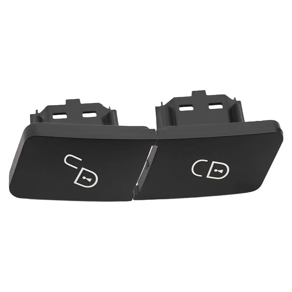 Left Interior Door Lock Unlock Switch Buttons For Mercedes C E Class W204 W212 W204 S204 W212 S212 A