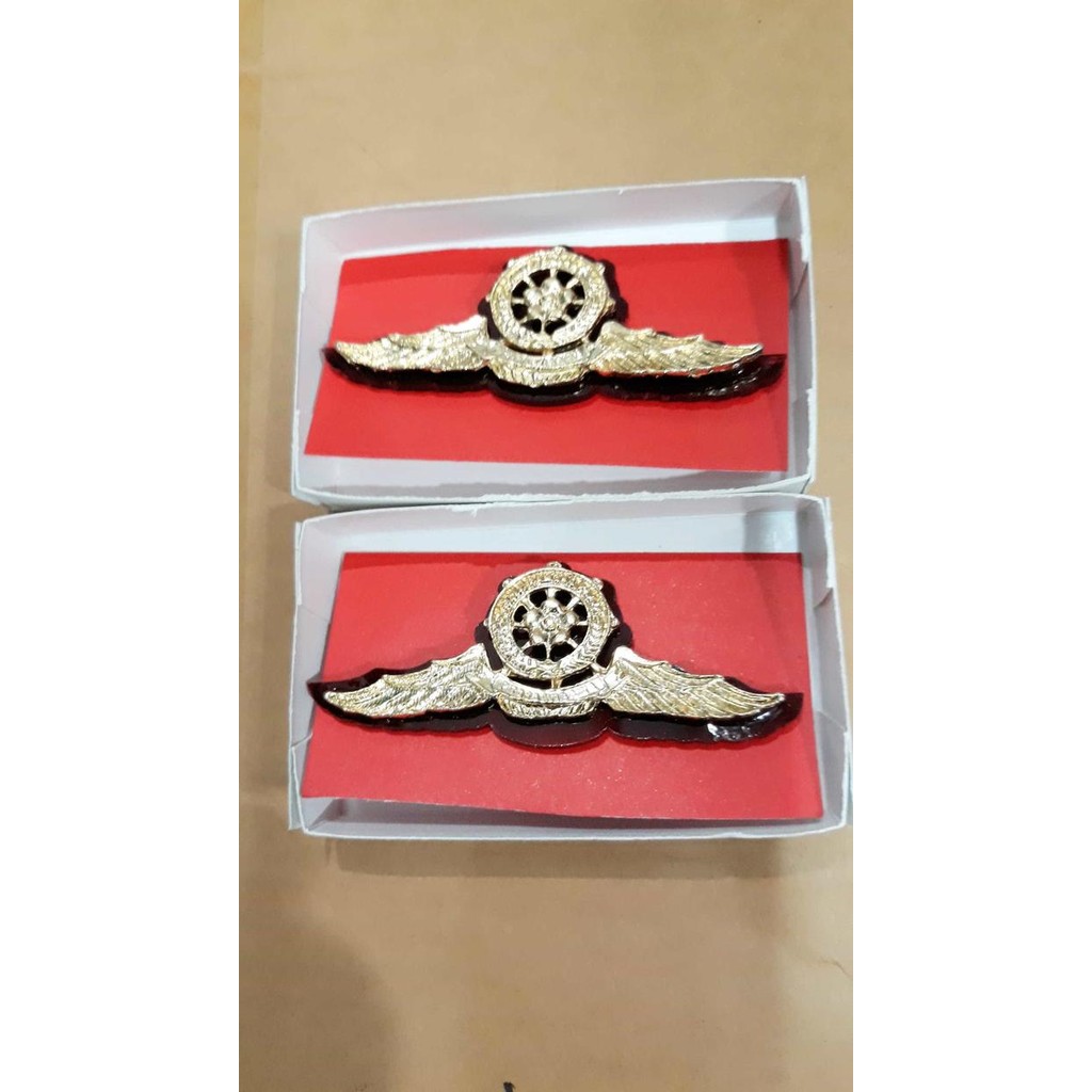 

READY wing satpol pp mika