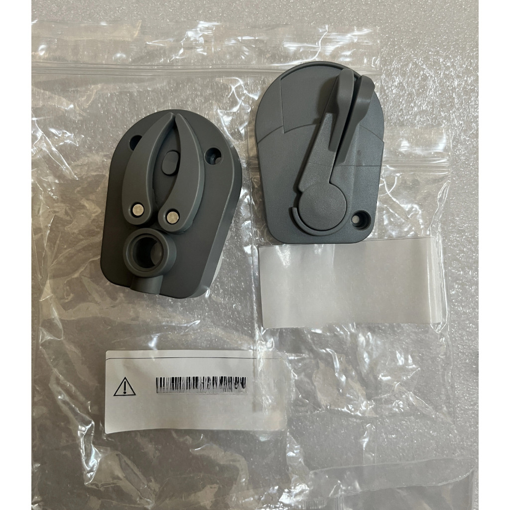 Clamp for Mindray SK-500 I syringe infusion pump (New,Original)