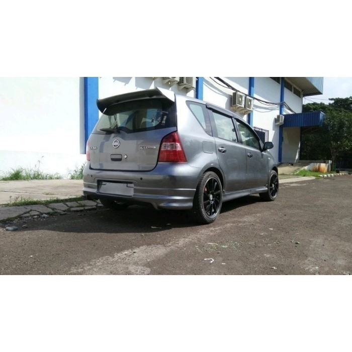 body kit bodykit grand livina hws YYY