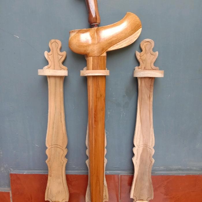 

Blawong Keris Tempel Dinding 6x45 cm - Kualitas Baik, Harga Terjangkau - Hiasan - -, -