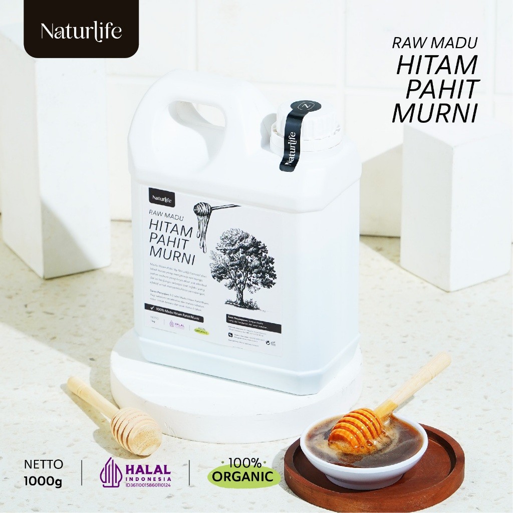 

MADU HITAM PAHIT MURNI RAW ASLI 1000GRAM NATURLIFE ORIGINAL ALAMI TANPA CAMPURAN APAPUN RAW HONEY MINUMAN HERBAL KESEHATAN MADU MULTIFLORA UNTUK DIET HARGA GROSIR HNI ATTAUBAH AL HIDAYAH ATTAUBAH HPAI DARIBUMI NUTRIFARM BEORGANIK BEST HONEY SAFIYA MADU TA