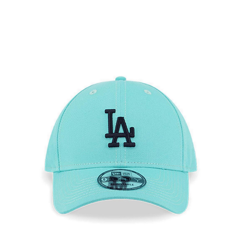 New Era 940 Color Era LA Dodgers Men's Cap - Arctic Teal