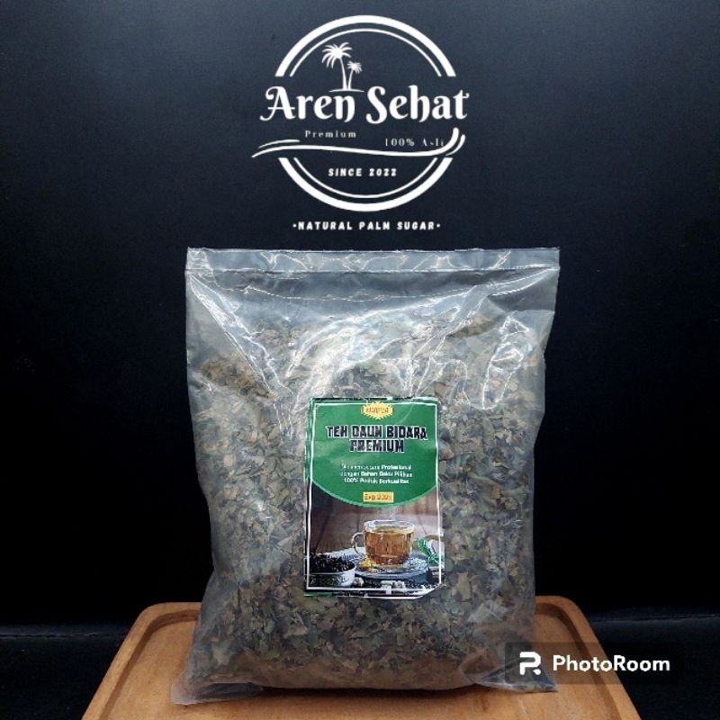 

Teh Daun Bidara Premium