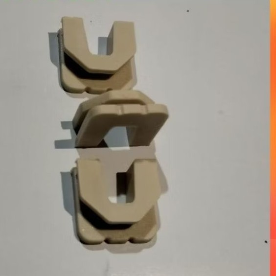 slider set mioj Mio m3 Fino X-Ride Xeon klip rumah roller satu set (3pcs) Yamaha