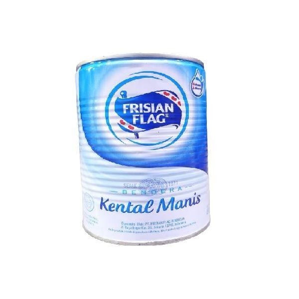 

PROMO! FRISIAN FLAG SCM CAN BKM 490 GR