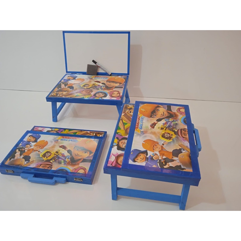 

PROMO MEJA BELAJAR PLUS PAPAN TULIS/ALAT TULIS ANAK 1SET LENGKAP/PAPAN TULIS BISA DI HAPUS/MEJA BELAJAR KARAKTER/WHITEBOARD PUTIH/MEJA BELAJAR ADA PAPAN TULISNYA/PAKET LEENGKAP MEJA DBELAJAR DAN PAPAN TULIS