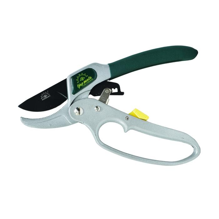 

Gunting Dahan Model Ratchet JLS 8001 Original TJAP MATA / CAP MATA