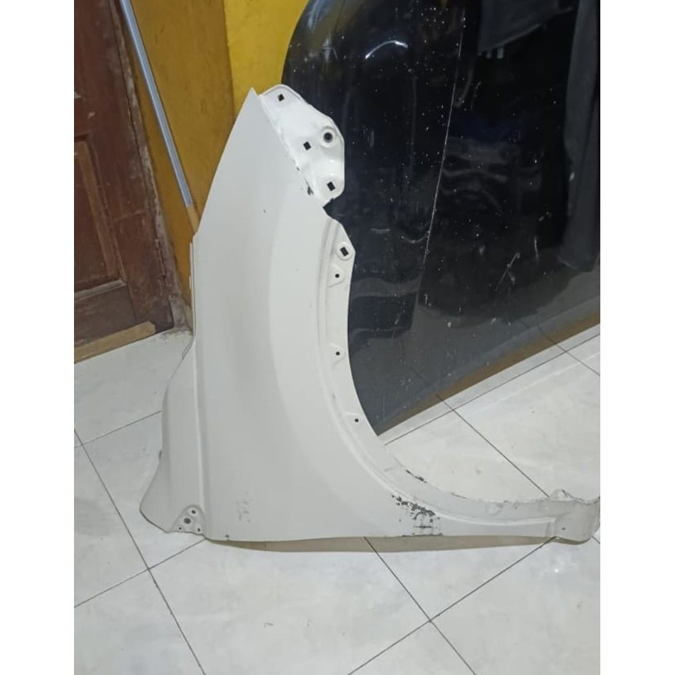 fender Spakbor slebor rush terios 2018 2019 2020