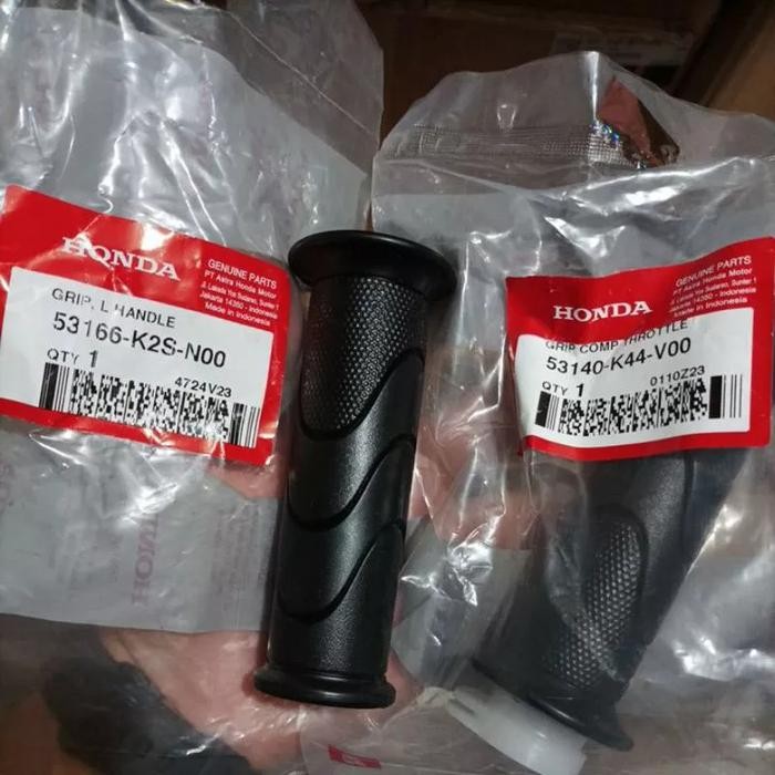 READYY Handgrip stang BEAT FI ESP 2015 ORIGINAL