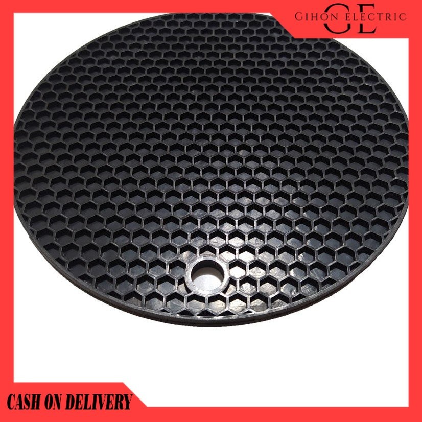 GIHON- Alas Panci Silicon(TAHAN PANAS)