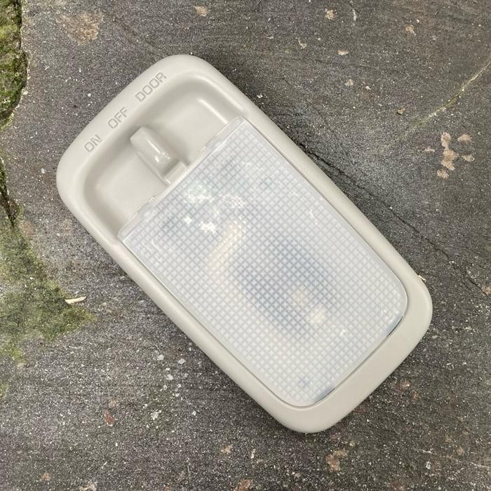 Lampu Plafon Kabin Corolla Corona AE92 AT170 AT171 Twincam EE90 SE ST170 ST171 EX Saloon Great All N