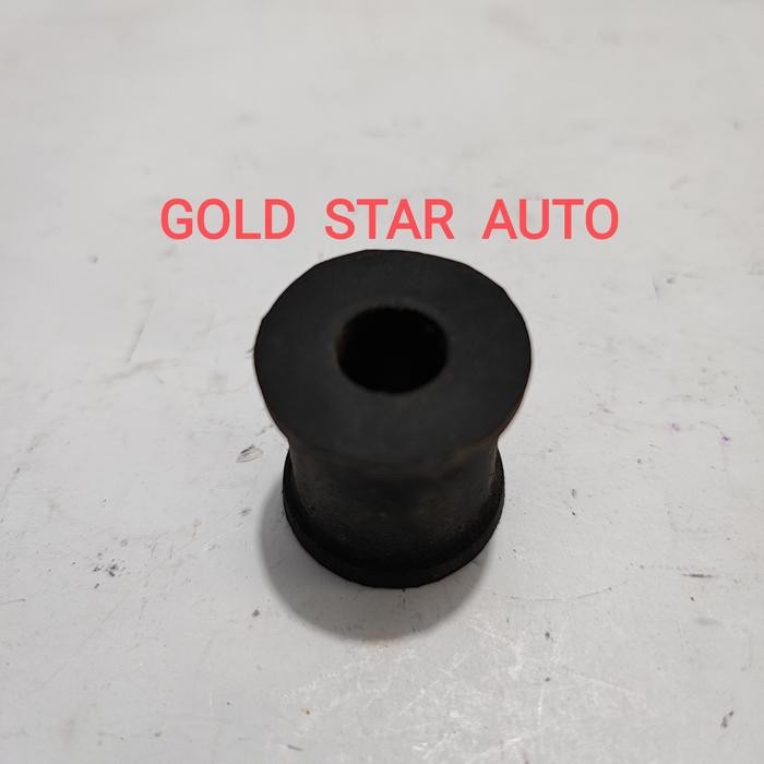 KARET STABIL LINK BELAKANG DAIHATSU F70 TAFT GT F69 TAFT HILINE F75 TAFT ROCKY F61 FEROZA F73 TAFT I