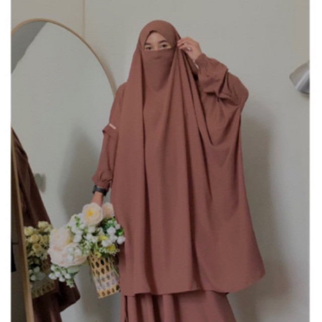 Kirei Na Mono SAMI FK (Atasan Saja)