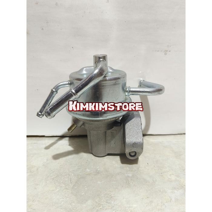 Membran Pompa Bensin Minyak Rotak Fuel Pump S88 Zebra 1.0 1000 CC