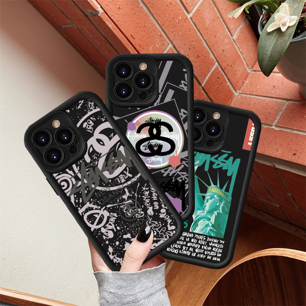 Casing hp Redmi A5 Note 14 4G/5G 14C 13 A3 POCO M6 C61 Note 13 Pro 12 12C 10C 9C A1 A2 9A 13C 10A No