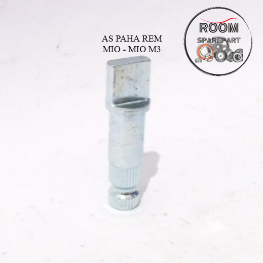 As Paha Rem MIO MIO M3 Paha Rem Merk MOMENTUM