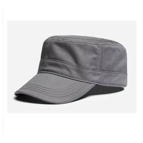 TOPI KOMANDO PRIA / TOPI MILITER MILITARY COMANDO CAP POLRI SATPAM ORIGINAL LIDAH PENDEK POL PP