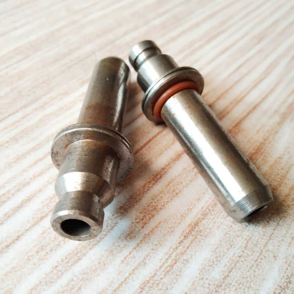 BOSH BOTOL KLEP VALVE SET HONDA GL100 GL 100 /COD