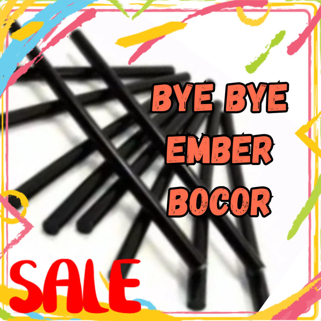 Lem Ember Lem Ajaib Tambal Ember Bocor Super Kuat Anti Bocor Anti Rembes Lem Jerman Anti Bocor