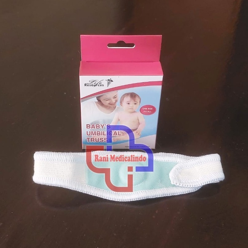 Baby Umbilical Truss