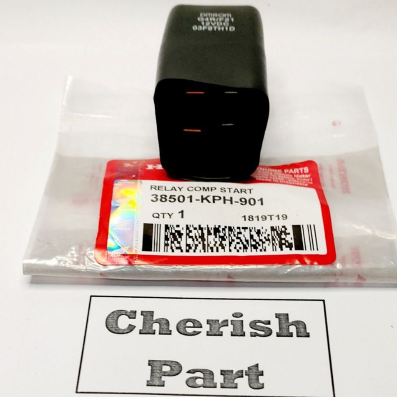 BENDIK STATER STARTER KARISMA BEAT KARBU VARIO110 KPH