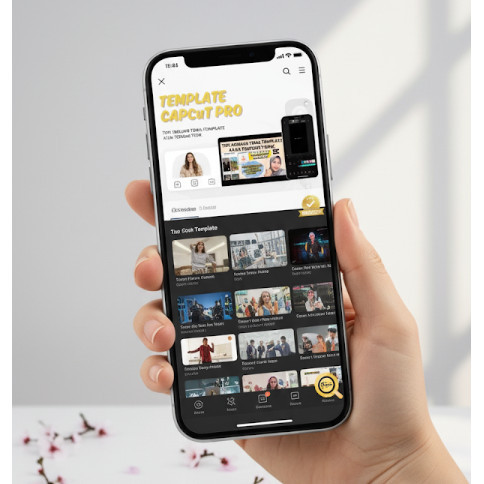 EDITOR PREMIUM - MAHIR CAPCUT | | Full