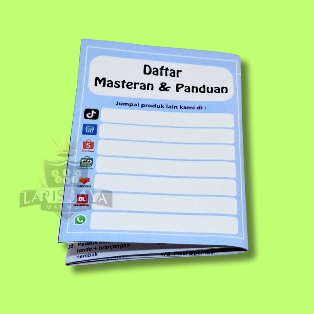 MEMORY MASTERAN BURUNG MONCER MANIA KONCER PRO MONCER GO ISI 342 SUARA