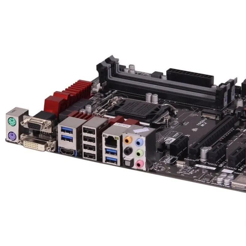 For Gigabyte GA-Z97X-Gaming 3 Motherboard 32GB LGA 1150 DDR3 Mainboard 100% Tested Fast Ship