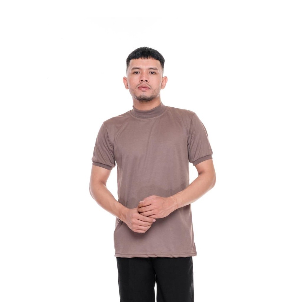 kaos polos security kaos polos satpam kaos polos baju polos polosan polos coklat kaos polos coklat k