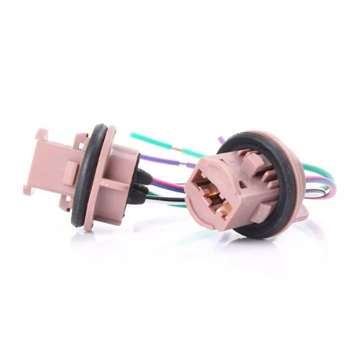 SOCKET LAMPU SEIN T20 LAMPU ATRET MUNDUR
